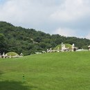 의릉 이미지