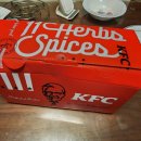 KFC 경기광주 태전점