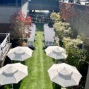 루안 | W03| 강남 역삼 파크루안 웨딩홀 투어 후기(계약O)|도심속 스몰 야외 웨딩 베뉴 추천🌿