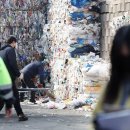 광주광역시 북구 재활용선별장 이미지