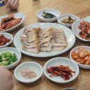 만복보쌈칼국수 이미지