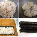 김밥조아 이미지