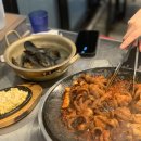 쭈꾸미&삼겹살 | 경기광주 쭈꾸미, 경안동 쭈꾸미아저씨에서 쭈꾸미삼겹살 먹은 후기