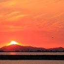 붉은노을 이미지