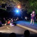 퐁낭아래 이미지