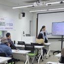 미디어 아나운서 양성교육 이미지