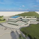 사천국민체육센터 이미지