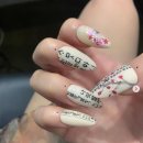 네일(nail)그림 이미지