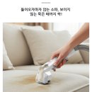 신세계세탁소 | [광고] 🧺 우리 집 청소 신세계! [2025년형] Teendow 다용도 패브릭 청소기 C3 후기 ✨