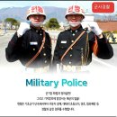 해군 701기 [육상 근무 중 가장 많은 병종인 군사경찰에 대하여 ] 이미지