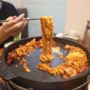 장인닭갈비종로