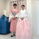 해와달 | 김해한복대여하는곳 내외동 해와달이야기 혼주용한복후기