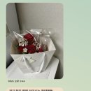 설연 | 장유 꽃집 추천 설연플라워 어버이날 한송이 카네이션