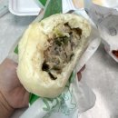 꽉찬김밥;만두;찐빵 | 완주 김밥맛집 둔산리 꽉찬김밥만두찐빵 먹었어요