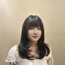 세련헤어 | 위례 허쉬컷 &amp; 레이어드컷, 세련된 헤어 변신 후기/준오헤어 위례송파와이즈더샵점