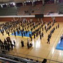 합기도 천지관 이미지