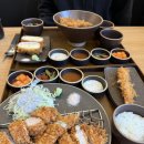 [맛집] 홍대 바삭한 돈카츠 맛집 ‘돈까스튀기는형 홍대점’ 후기