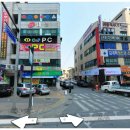 성서농협 죽전지점앞 이미지