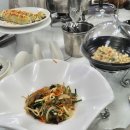 세천주유소 | 세천 지중해 해물찜 무제한 셀프바 가성비 다사 맛집