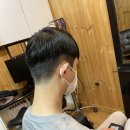 헤어 by 규