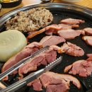 천안오리맛집 불당동 오리세상 후기