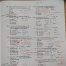 선유중학교 내 | 내가 보려고 정리한 토익 팁(준비물, 푸는법, 마킹타이밍)ㅣ8월24일자 시험ㅣ900점 이상 고득점ㅣ신촌...