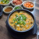 안성(하)휴게소 소머리국밥 이미지