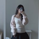 쓰리 볼레로 | 쓰리타임즈 버니 볼레로 핑크 후기 인생 볼레로 만남 ೀ⋆｡˚