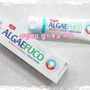 해원피부테크 | 치약추천 해원바이오테크 마린메드 알지푸코치약으로 잇몸관리