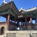 [수원문화답사] 수원박물관, 방화수류정과 연못, 부석사 증축한 진각국사탑비, 행리단길 화서문과 서북...