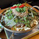 대전선화동우체국(1층) | 대전 선화동 맛집 ‘1974비래옥’ 들깨 내장전골 후기