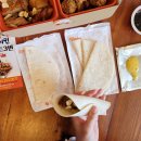 땅땅치킨 이미지