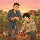 하이팜 | [홍대 방탈출] 싸인 이스케이프 홍대점 익스와 한강의 첫 추억 소환 '하이팜' 후기