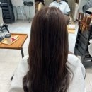염색 잘하는 전주 미용실 헤어웰 후기