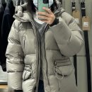 강남정가든 | 이스트로그 우먼 패딩 콜드웨더(Cold Weather) 구매 후기｜정가 대비 14만원 할인💛