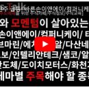 에치에프알/다산네트웍스/로보로보/인텔리안테크/샘코/알서포트/SFA반도체/도이치모터스/화천기계/디알텍)
