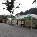 영월오아시스 글램핑 이미지