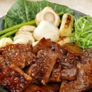 홈애찬 | 셰프애찬 포천식 돼지구이 720g, 1개
