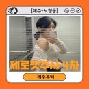 [제주-노형동] 제주다이어트 지방분해주사 팔뚝 제로팻 효과 4차 후기