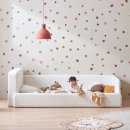 하랑초등학교 | 장인가구 하랑 저상형 키즈 데이베드 어린이침대 추천