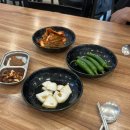 박곡안 | 🍜 대구 달성군 콩국수 맛집, 박곡칼국수 후기