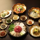 대장금 롯데월드몰 이미지