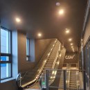 온양 CGV, 아산에 새로 생긴 영화관