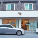 파리바게뜨 범어로데오점 이미지