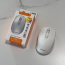 다이소 무선마우스 맥스틸 후기, 저소음 괜찮은데?