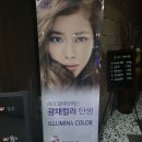 서희헤어칼라 이미지