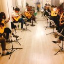 통기타 기초 이미지