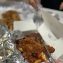 나래 | 삼숭동치킨 양주치킨맛집 나래숯불바베큐 후기