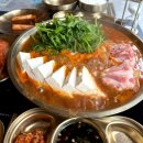 오늘 같은 날 삼성동맛집에서 된장향 가득한 한 끼가 위로가 돼요