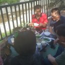 가평흑염소농장 이미지